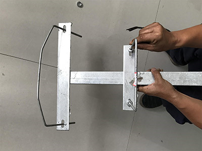 刺絲滾籠圖片2